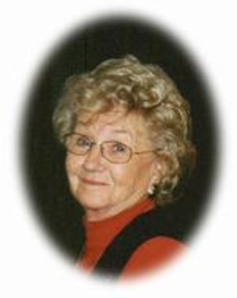 Hazel Bartell