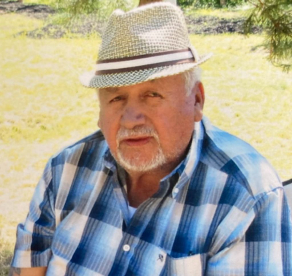 Bertram Glenard Paul Bigcanoe