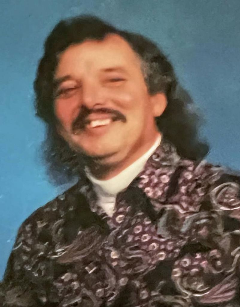 Ronald "Ronnie" William Coffman