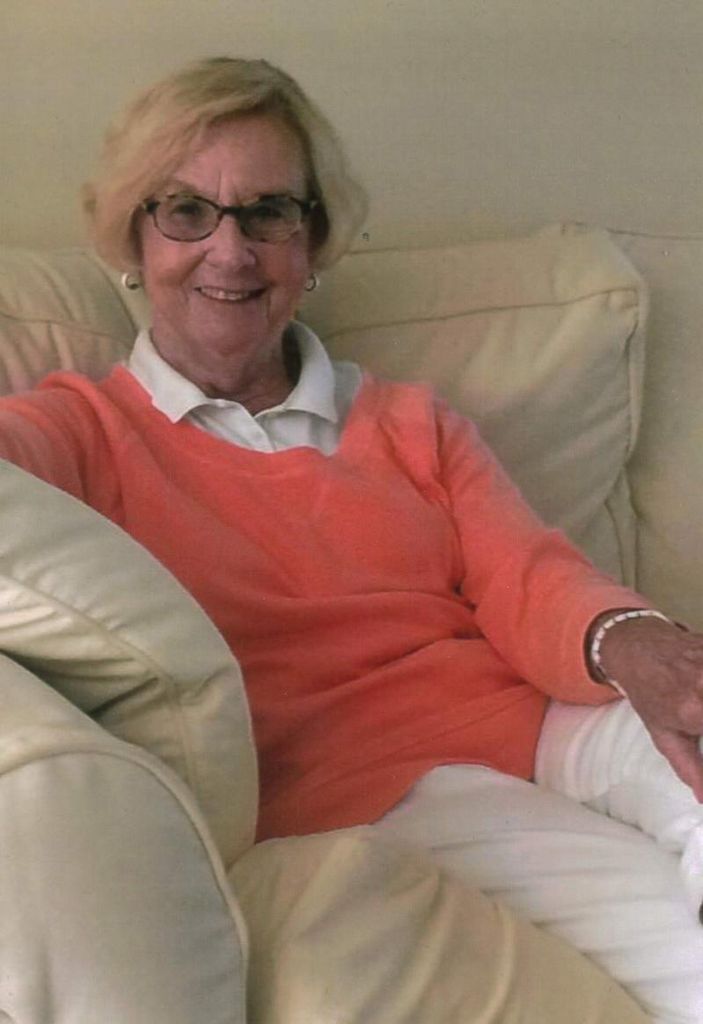 Maureen Willard Harper Profile Photo