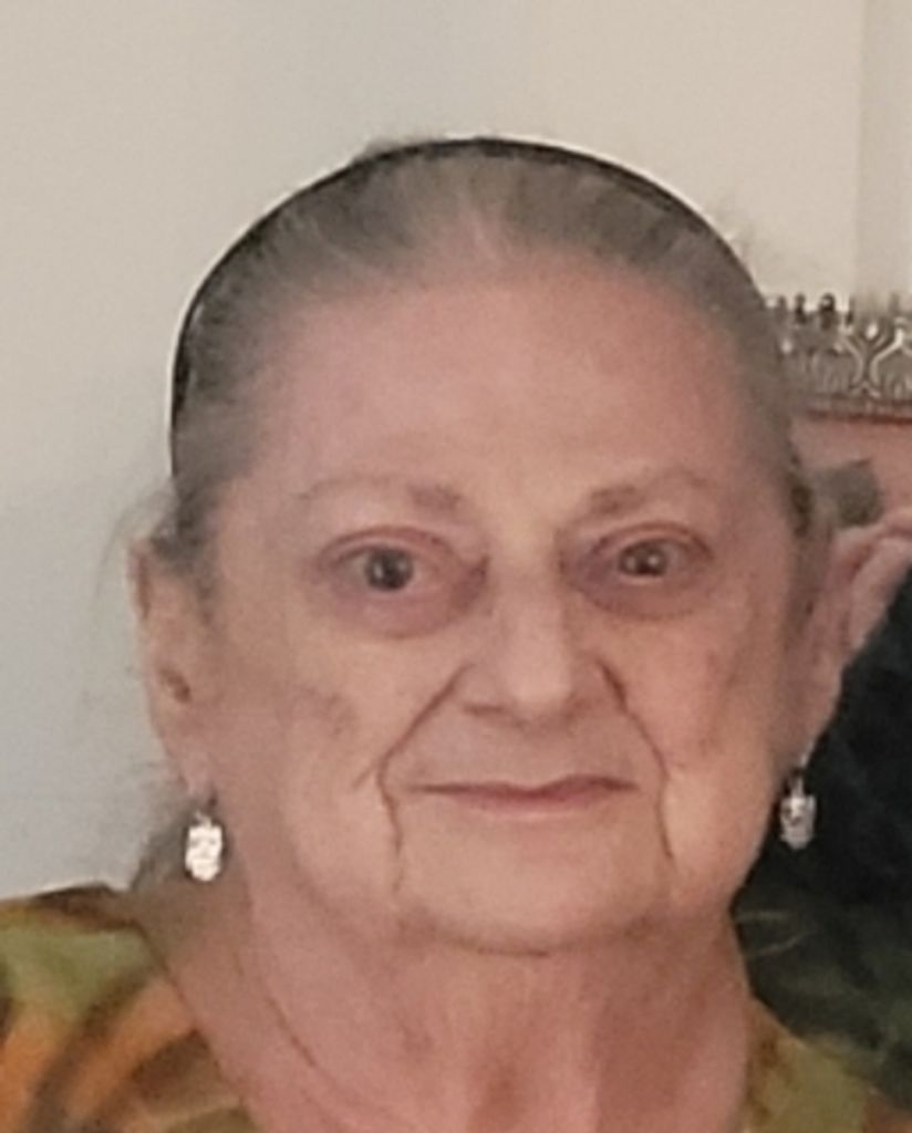 Carol Ann Harvilla