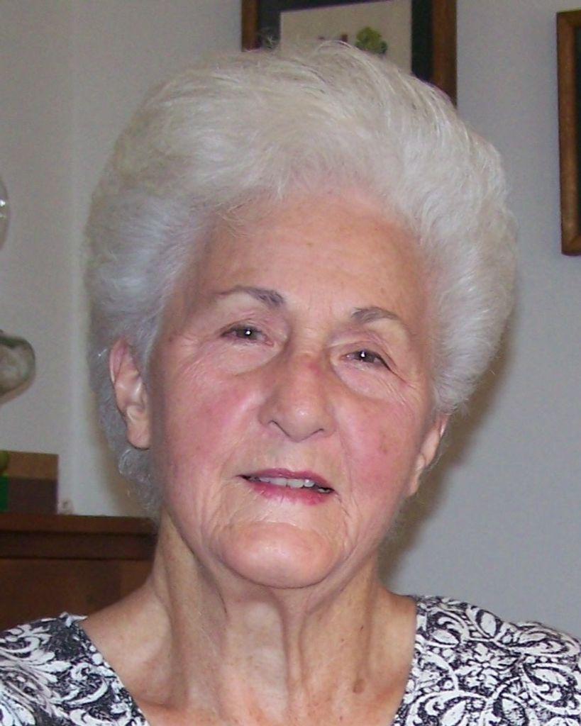 Billie June Kirkpatrick Profile Photo