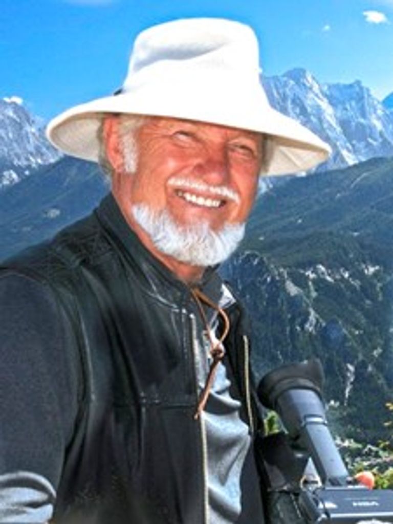 Klaus Jã¶Rgen Wilckens