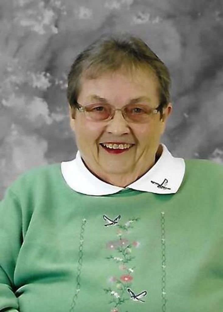 Edith A Haseley Profile Photo