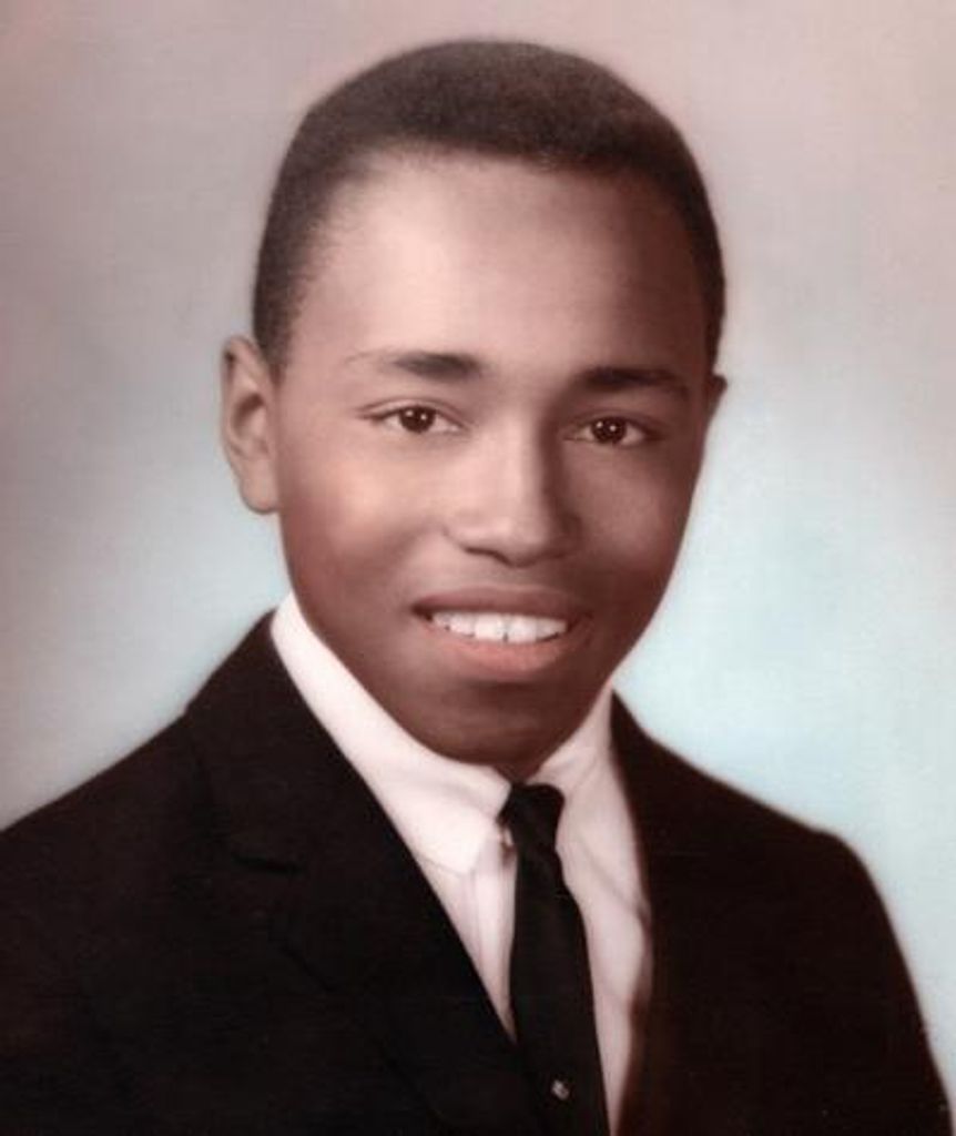 John W. Gonsalves, Jr.