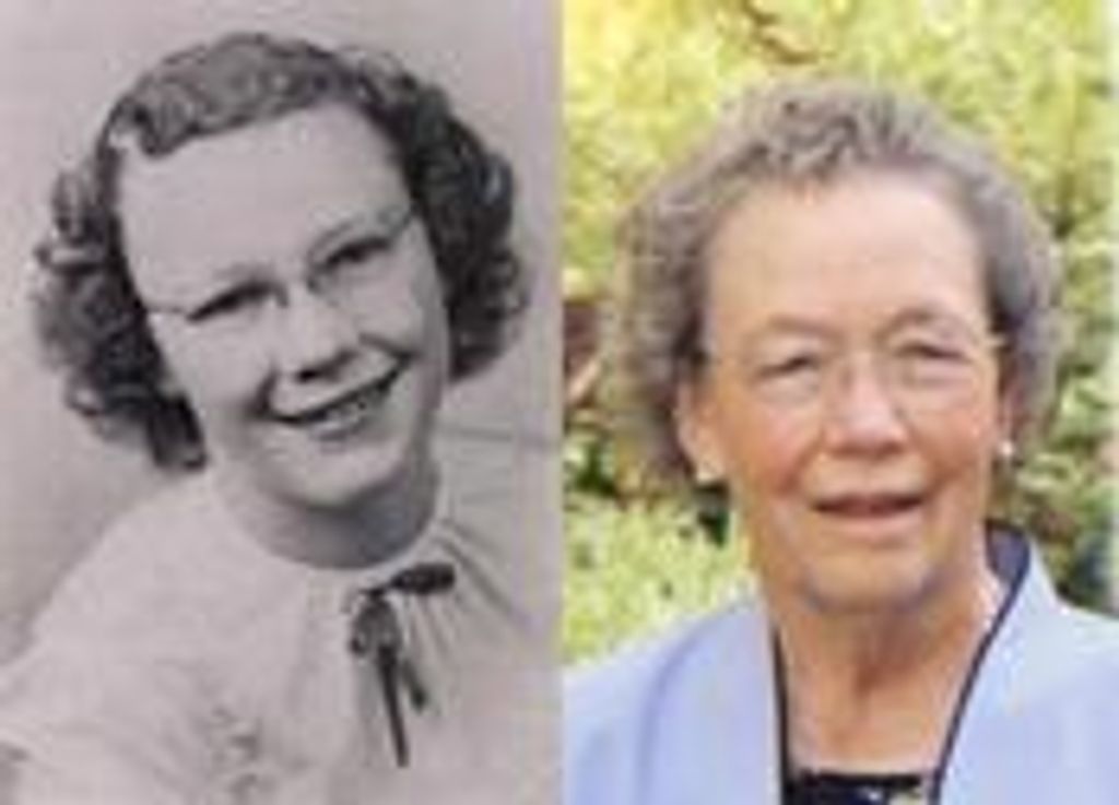 Beth Seifert Faddis