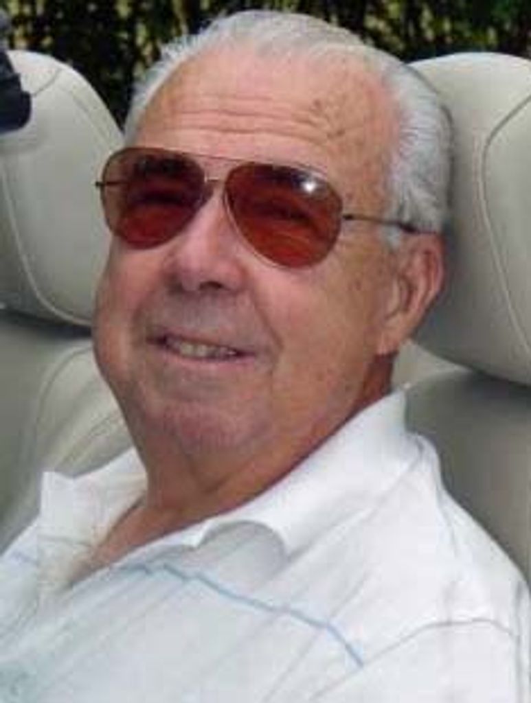 Walter John Sweet, Jr. Profile Photo