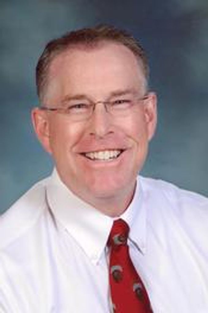 Jerry Ogolin Profile Photo