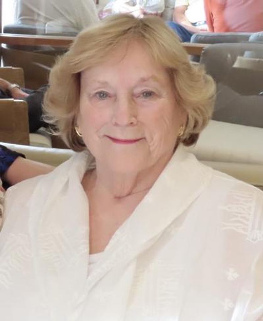 Karen Estelle Napotnik Toomy Profile Photo