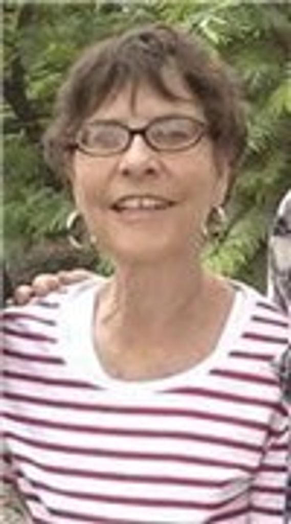 Barbara Primley Buoy