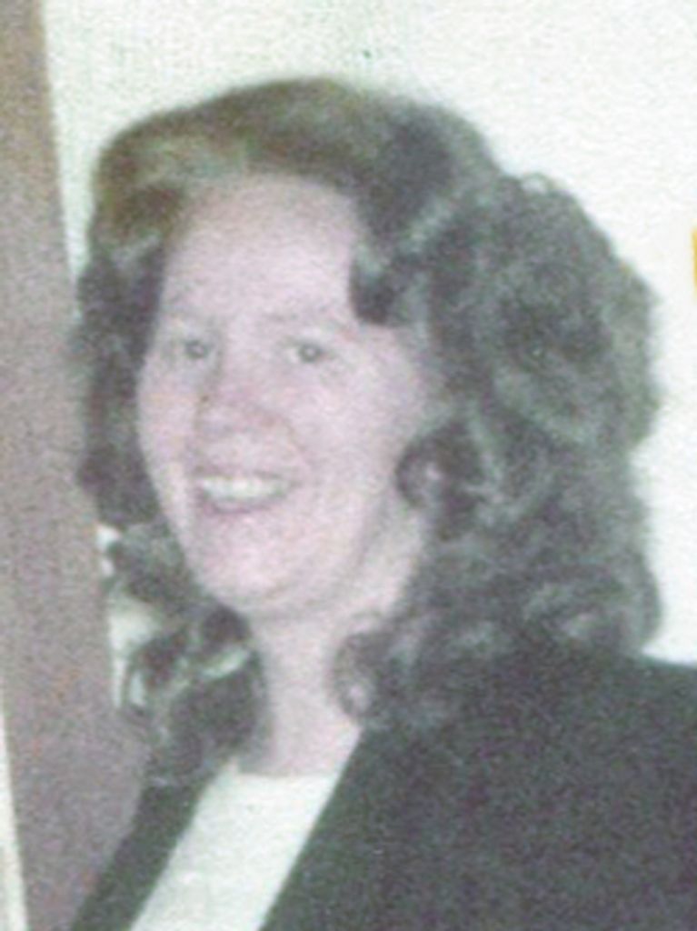 Priscilla Lane Hambrick