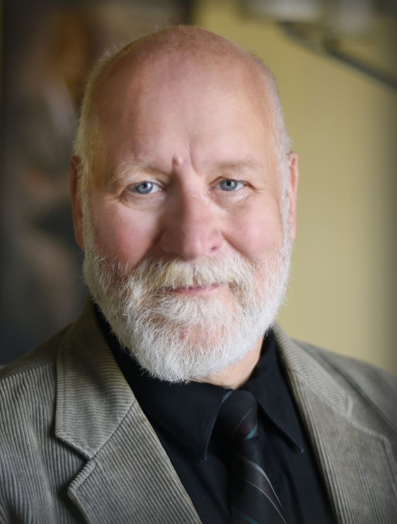 Robert "Bob" Navitski