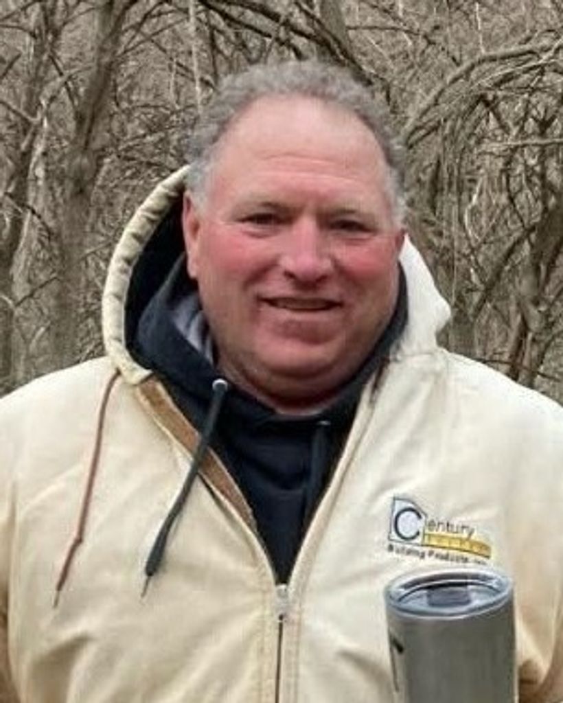 Wayne J. Ameskamp Profile Photo