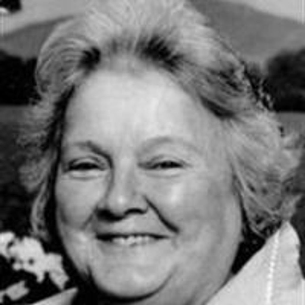 Theodora Mclean