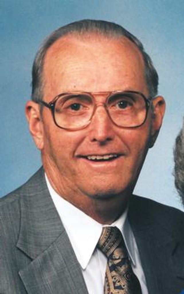 Grover Randolph Plybon