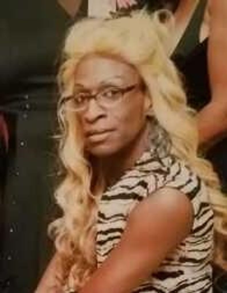 Kerry L ("Bobo") Washington Profile Photo