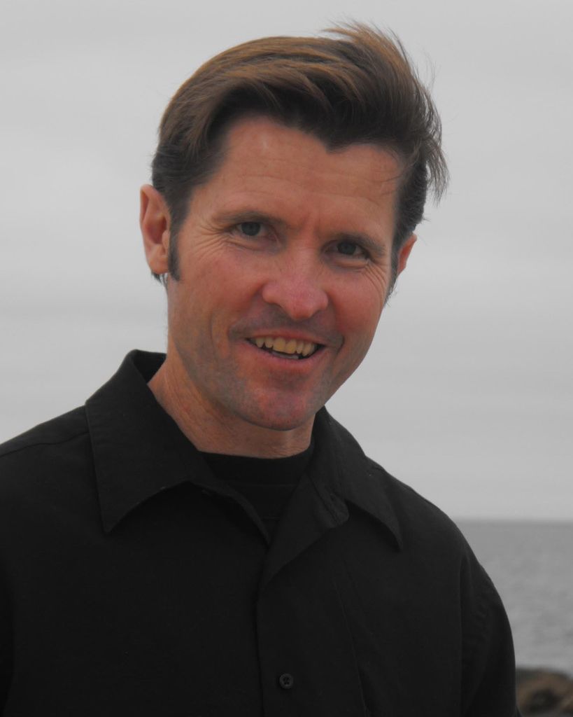 John Mark Hartley Profile Photo