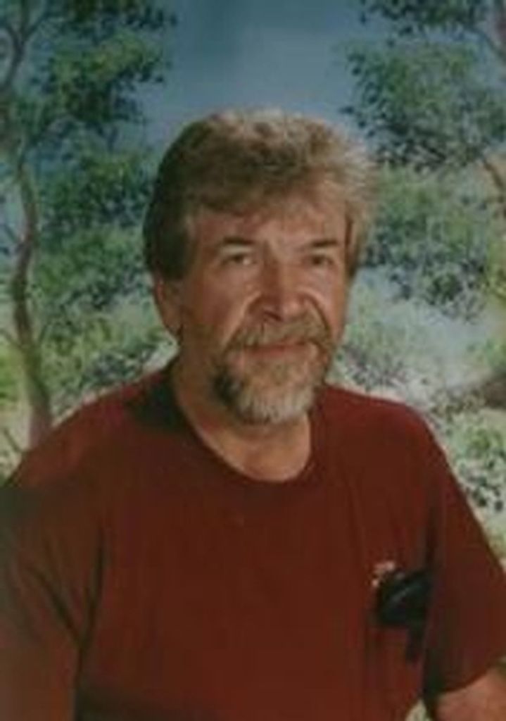 Paul Hilshansky