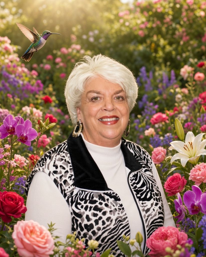Doris Jean Leeper Profile Photo