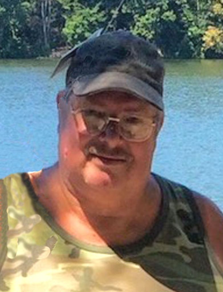 Charles K. Orwig Profile Photo