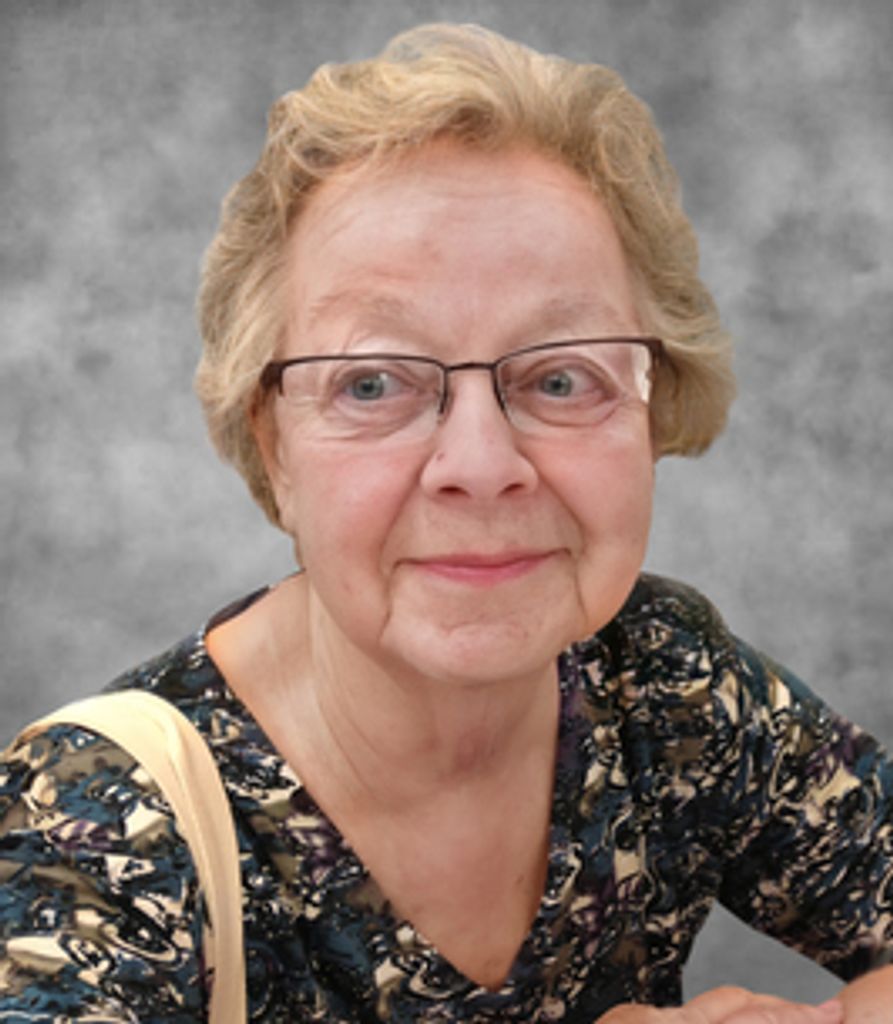 Rosemary  Sullivan