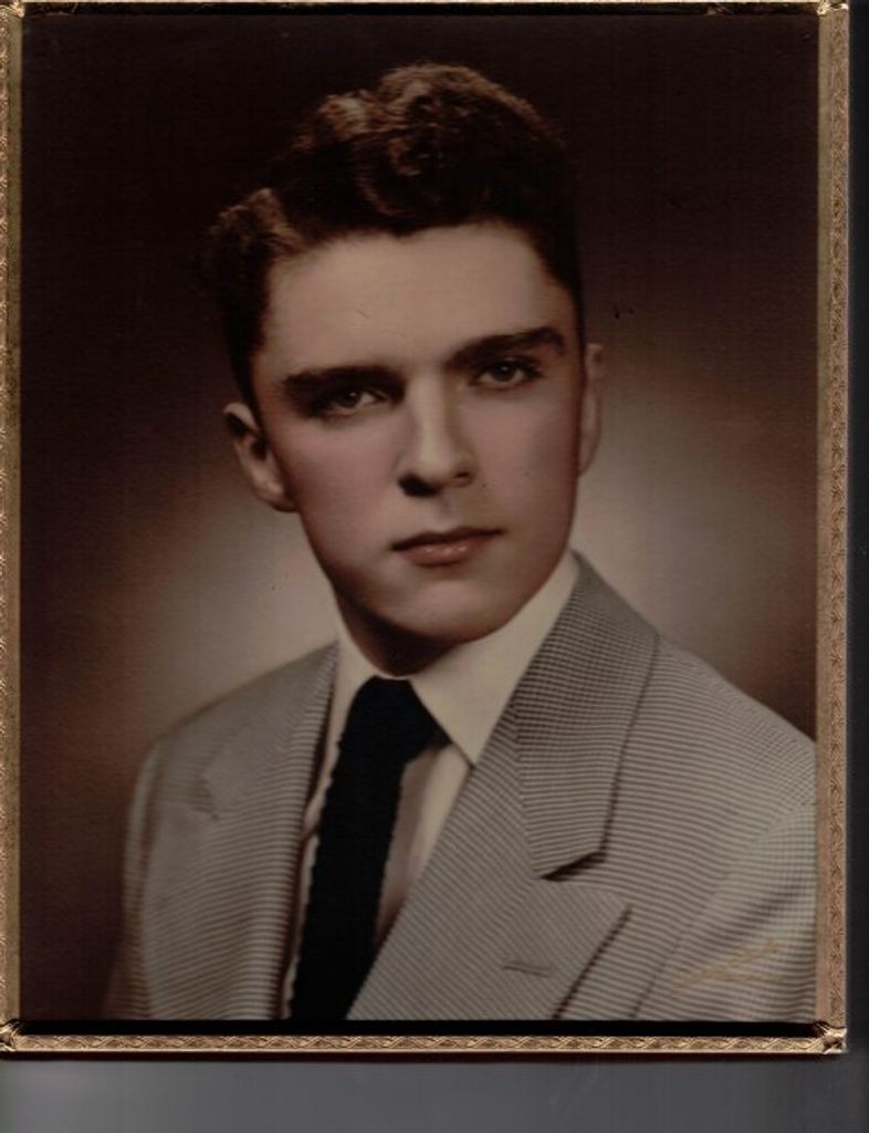 Stephen J. Quinn