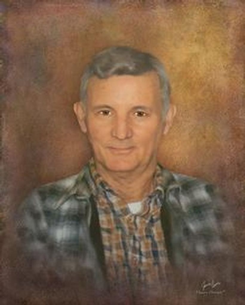 Billy L. Parton