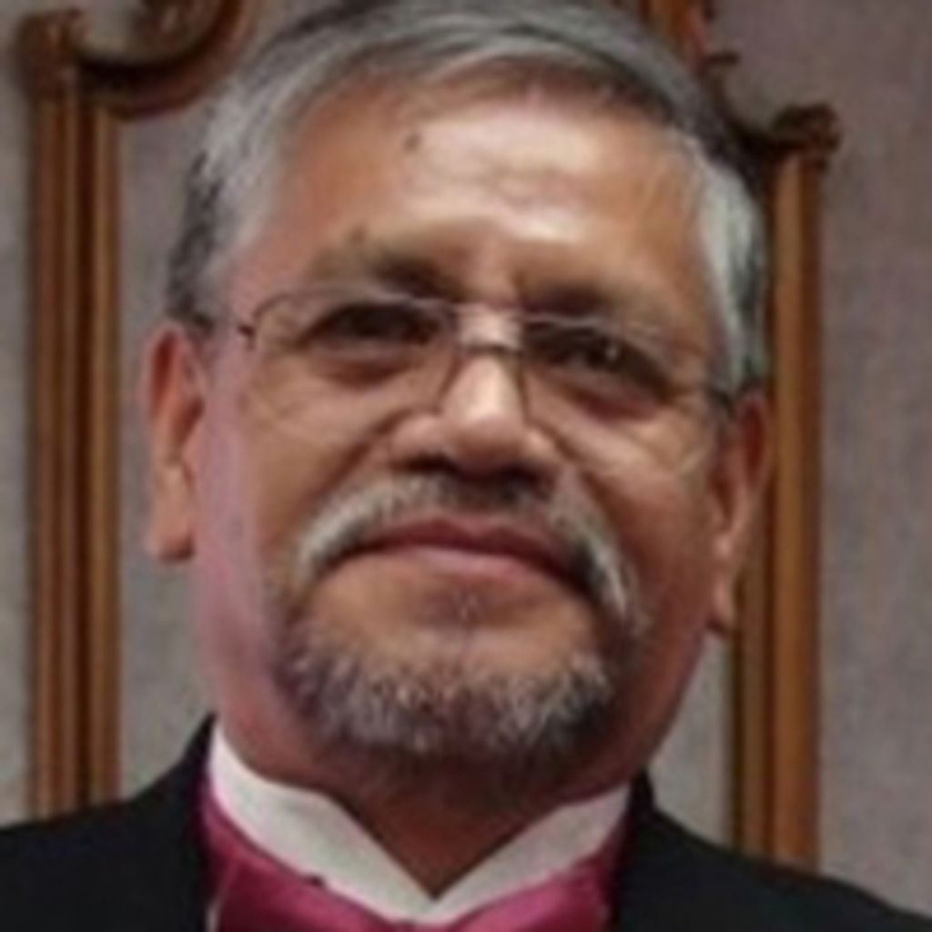 Armando R. Esparza