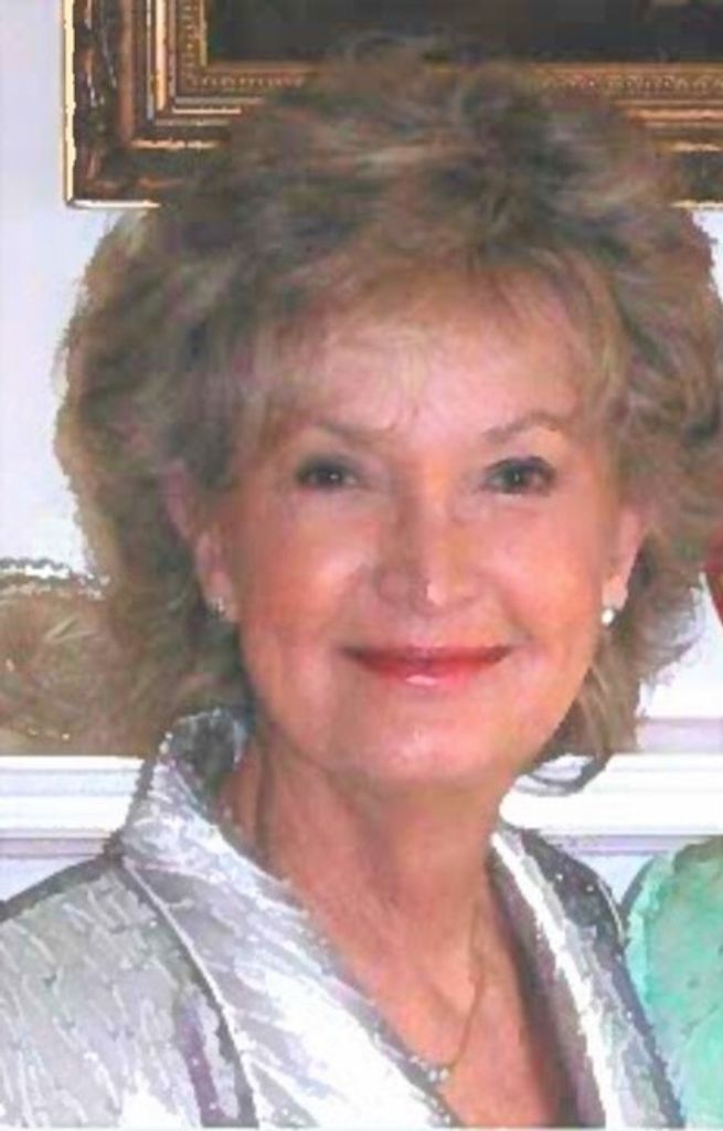 Louisa "Lee" Mead Ellis