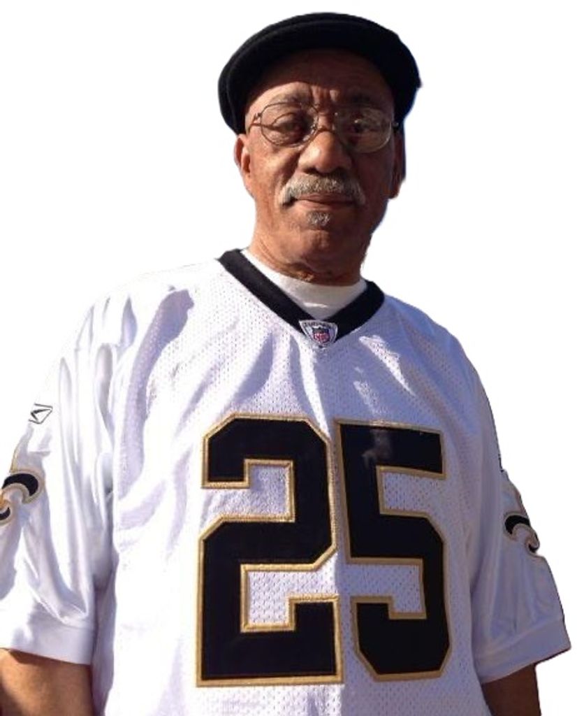 Frank Blue Jr. Profile Photo