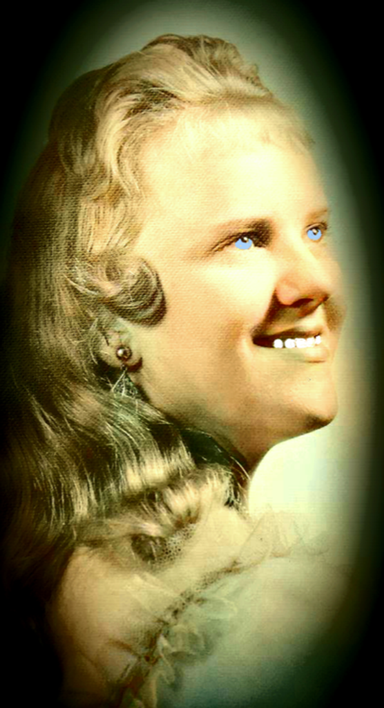 Peggy Laverne Hicks Profile Photo