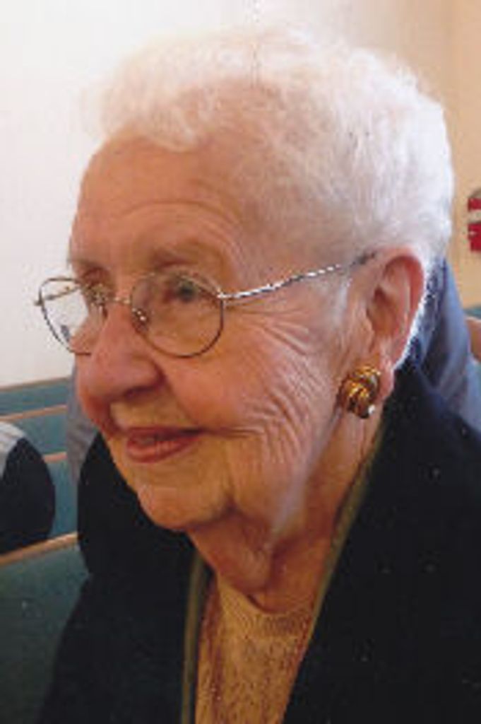 Nora Evelyn Meador Profile Photo