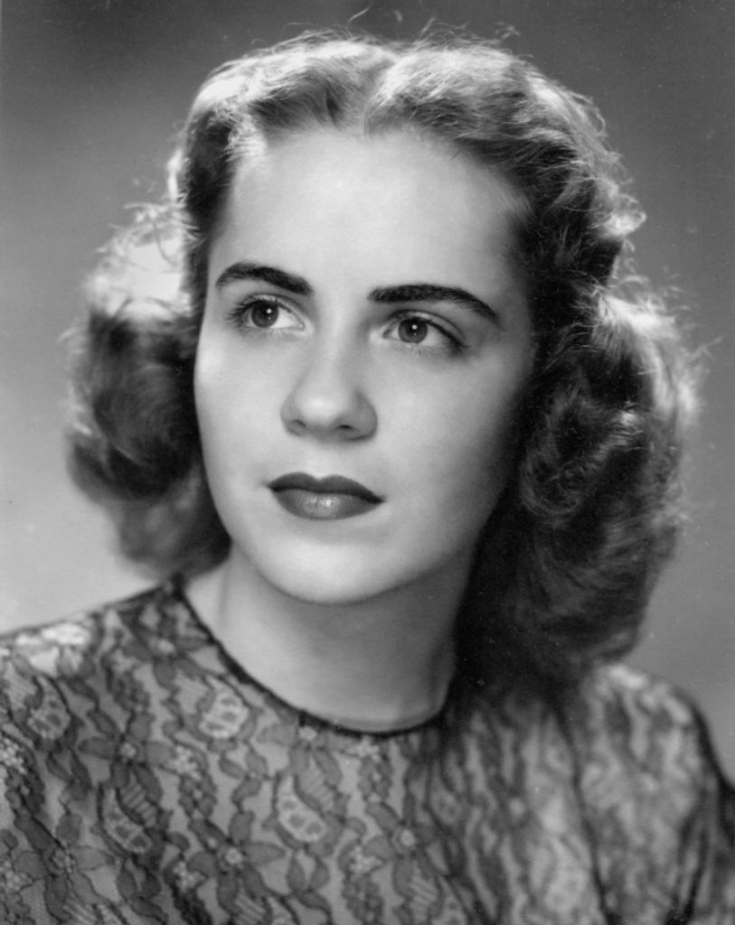Lila Jean (Tucker)  Felts