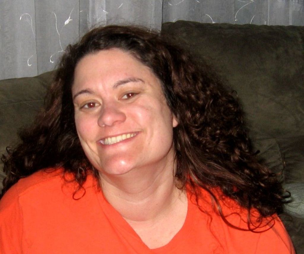 Brandy Desiree Strong