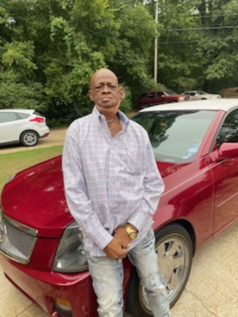 Trennis Tyrone Heard