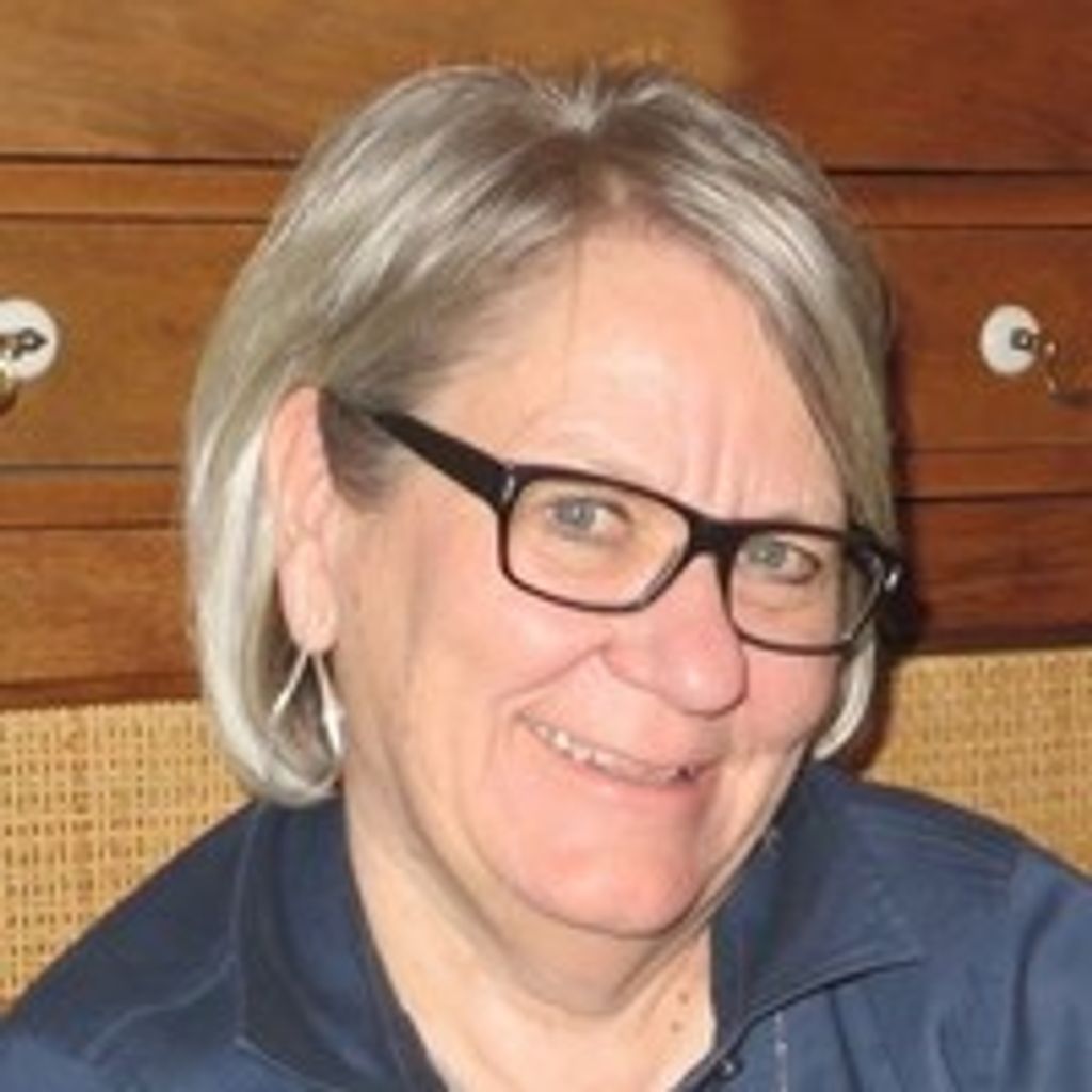 Karen Lund Storvick