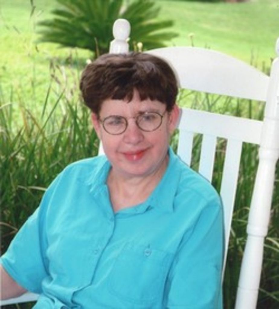 Barbara Ann Gregg
