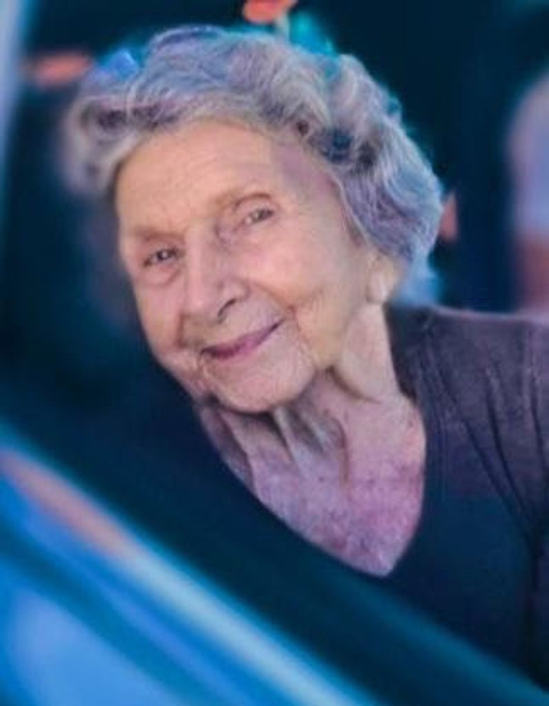 Juanita (Smith)  Poole Profile Photo