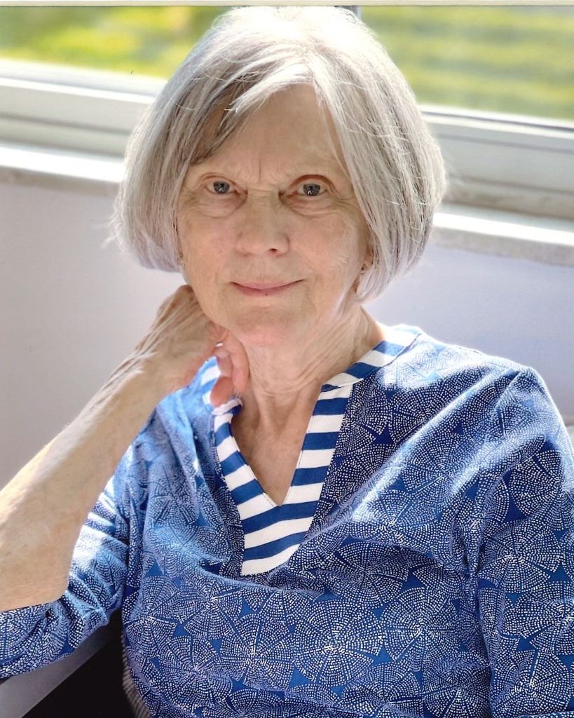 Pat Rasmussen Profile Photo