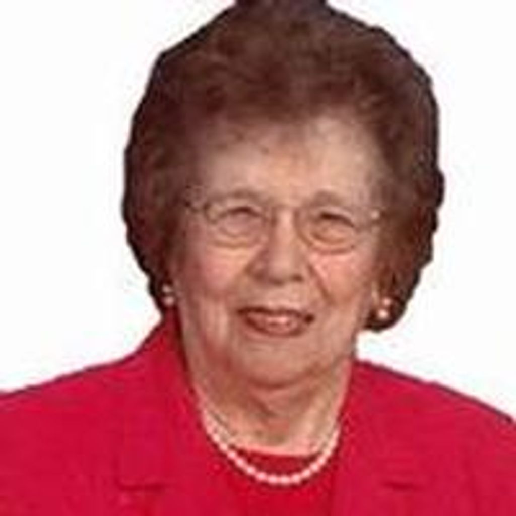 Ruby Carlson