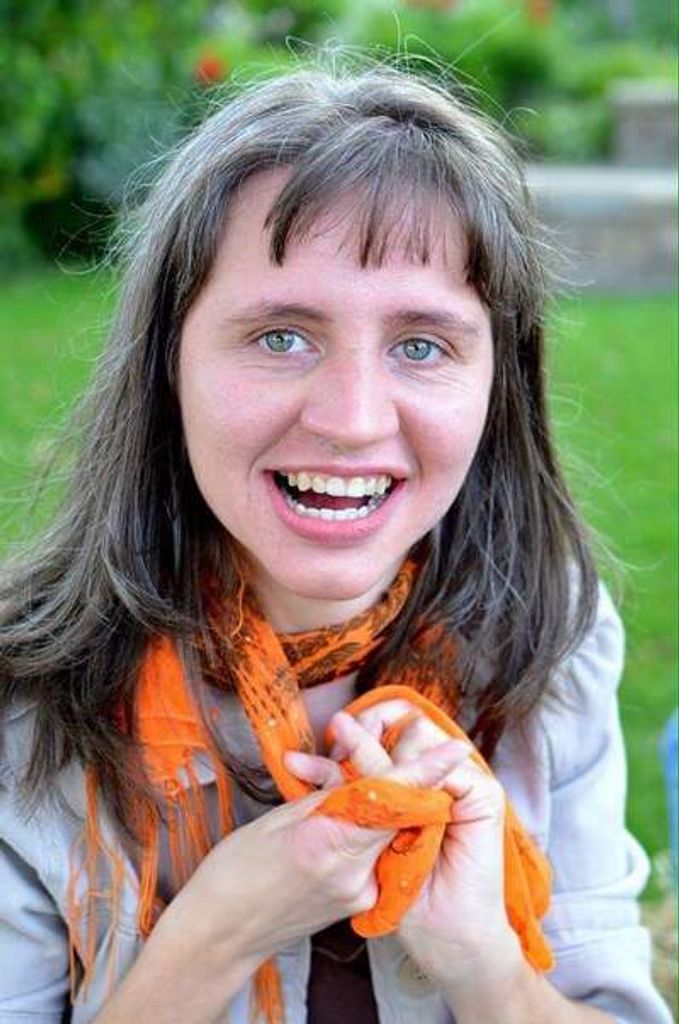 Alyssa Anne Jolliff Profile Photo