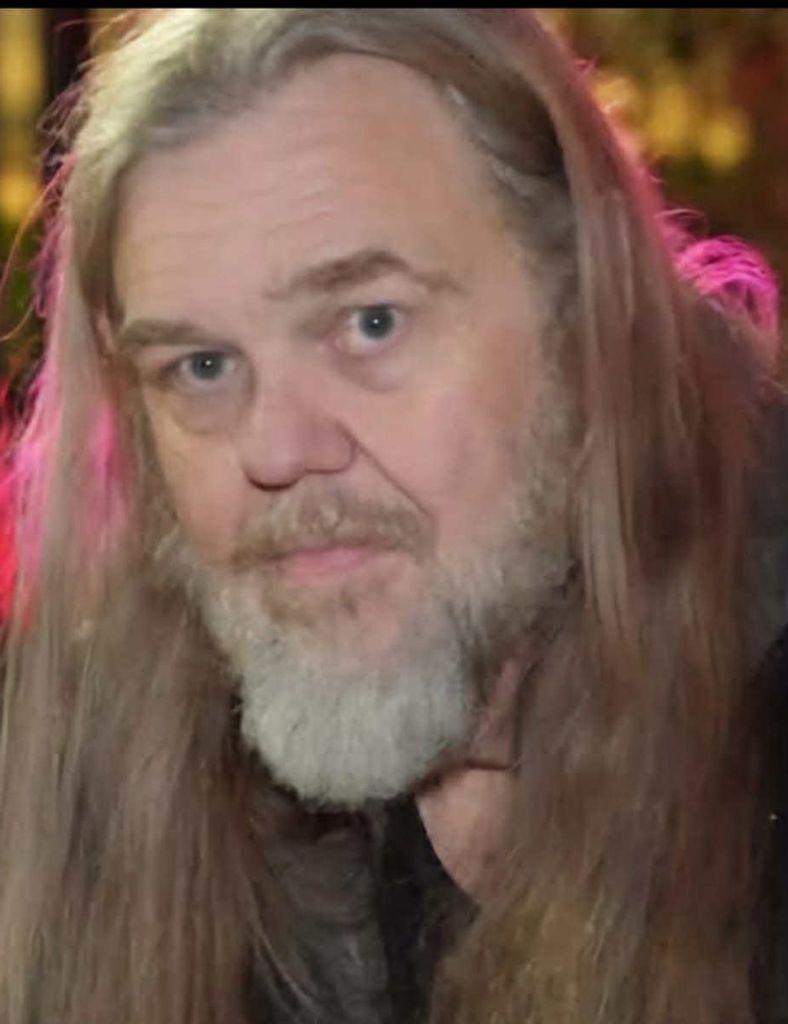 Jerome Michael Hayes Profile Photo