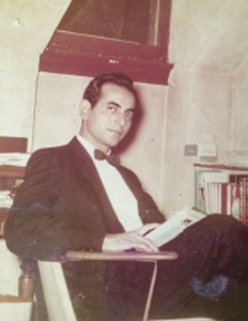 Krishnadas Banerjee