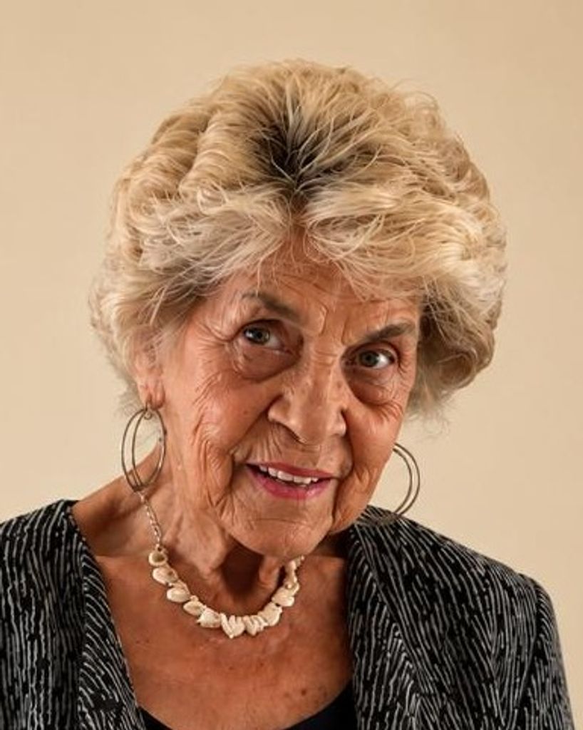Mary Alice (Pence) Cole Profile Photo