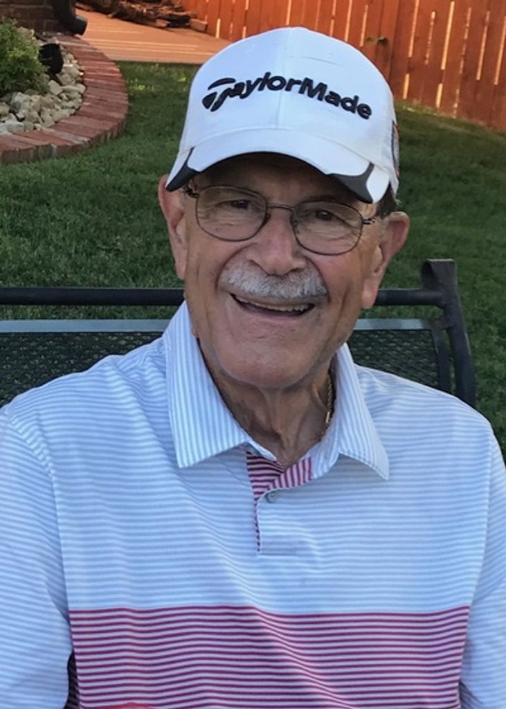 Kenneth Wayne Harris