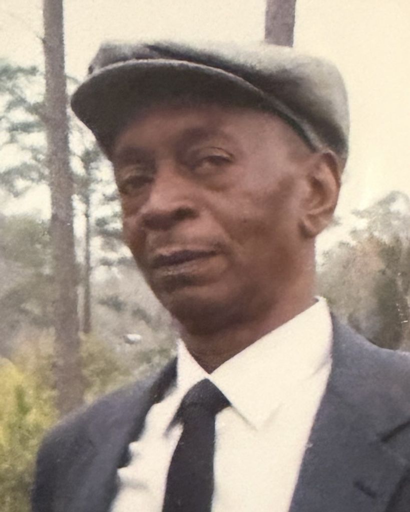 Billy Harris Canady Sr. Profile Photo