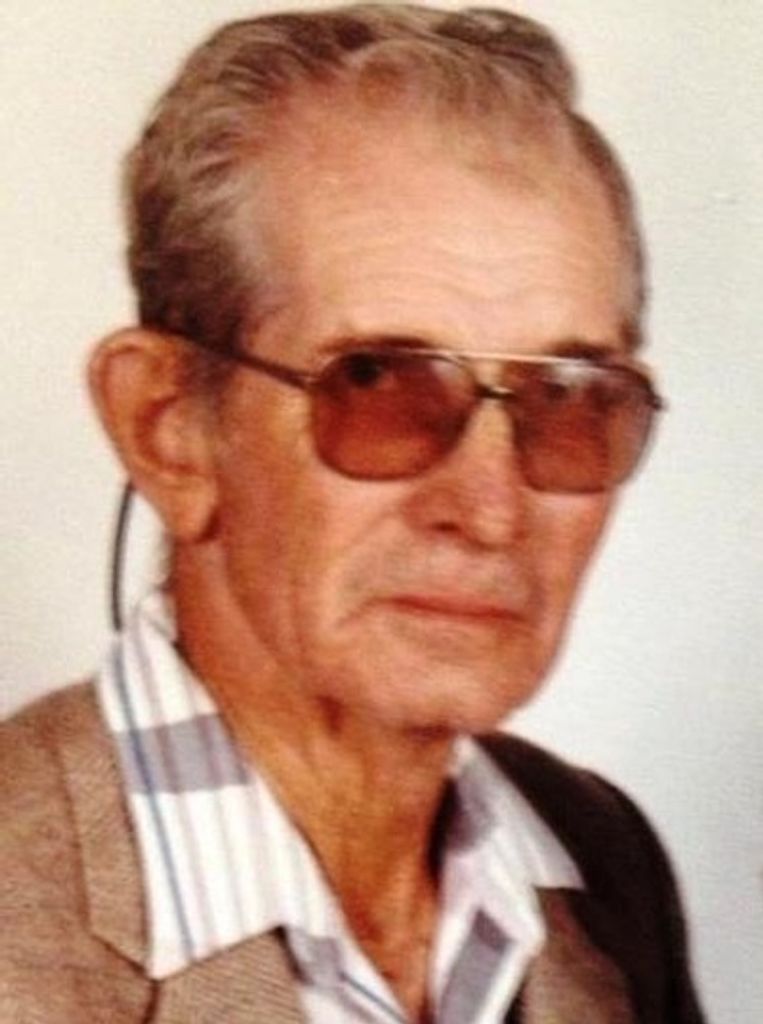 Lonnie Ray Crosby Profile Photo