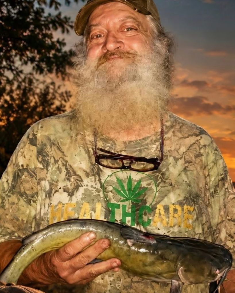 Dean Robert Vaughan, Jr. Profile Photo