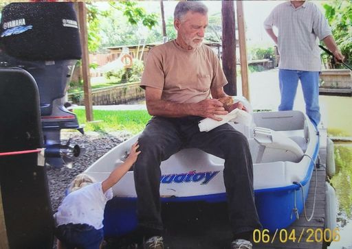 Louis Maurice Lasserre Jr photo gallery thumbnail 69 of 134
