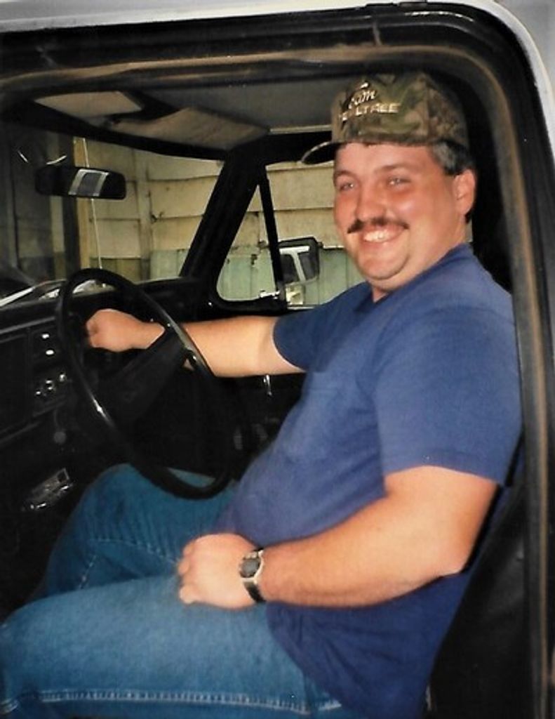 Barney Wall Stevens Profile Photo